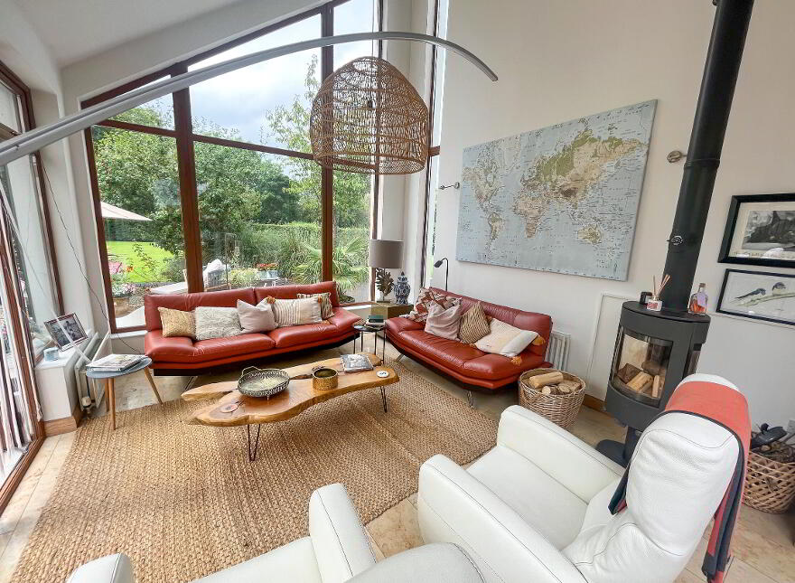 'The Loft', 37 Rusky Park, Aghadowey, Coleraine, BT51 4AH