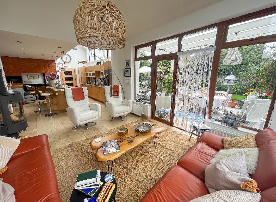 'The Loft', 37 Rusky Park, Aghadowey, Coleraine, BT51 4AH