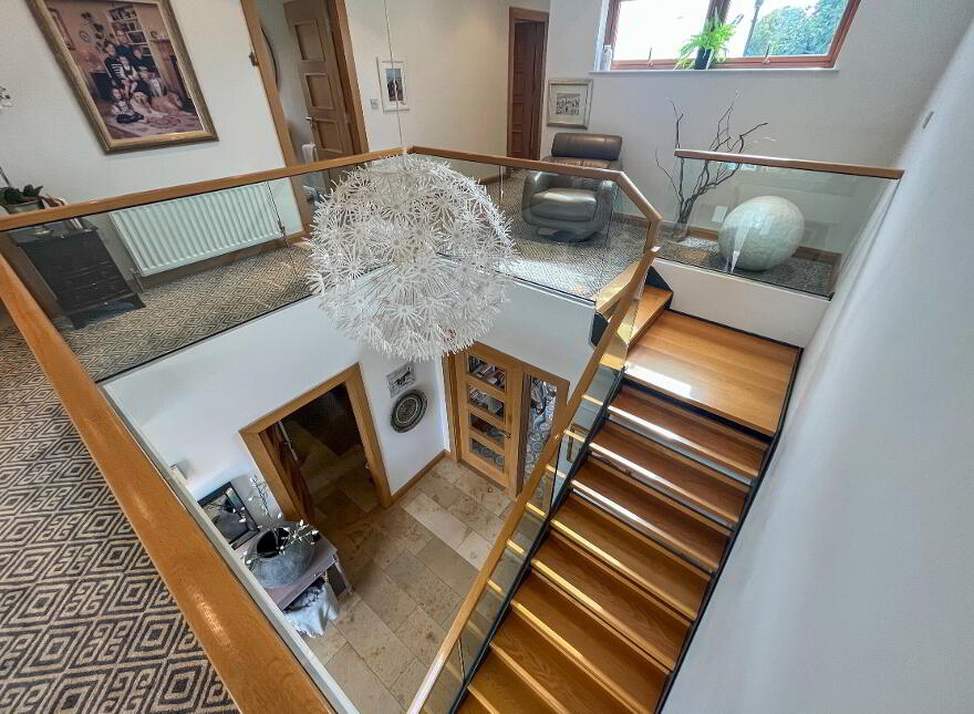 'The Loft', 37 Rusky Park, Aghadowey, Coleraine, BT51 4AH