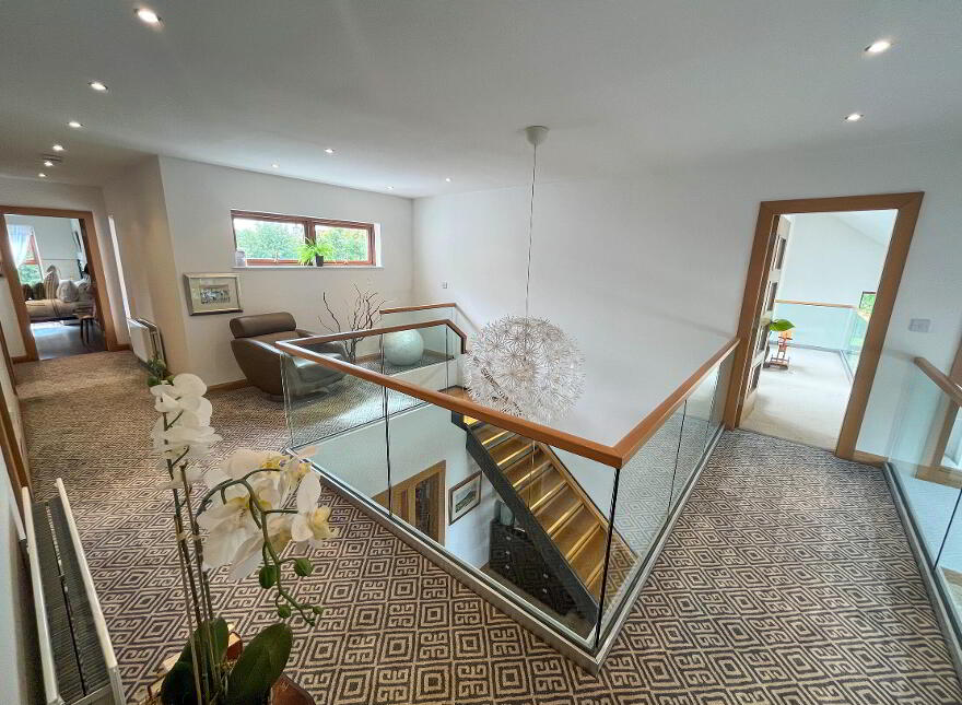 'The Loft', 37 Rusky Park, Aghadowey, Coleraine, BT51 4AH