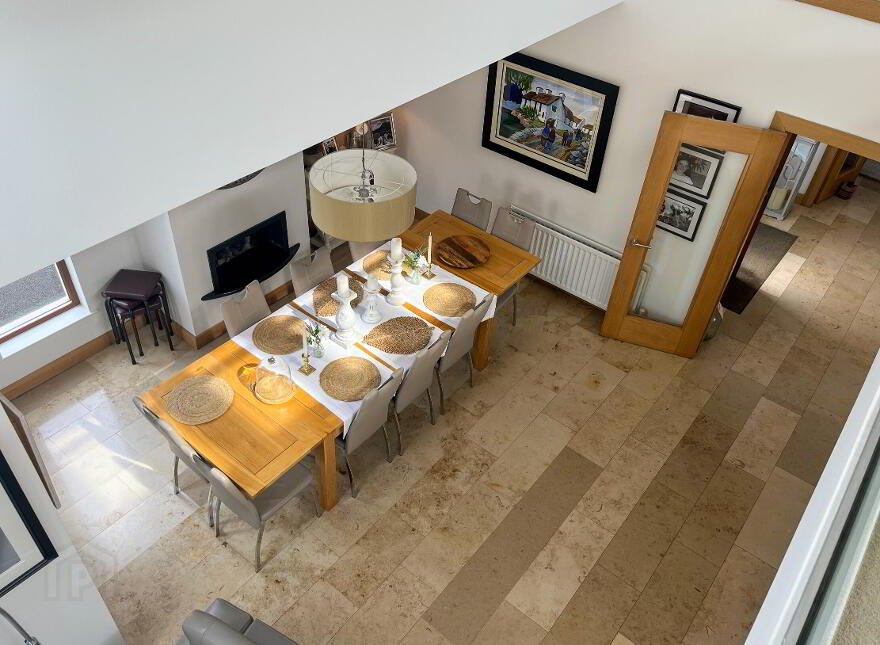'The Loft', 37 Rusky Park, Aghadowey, Coleraine, BT51 4AH