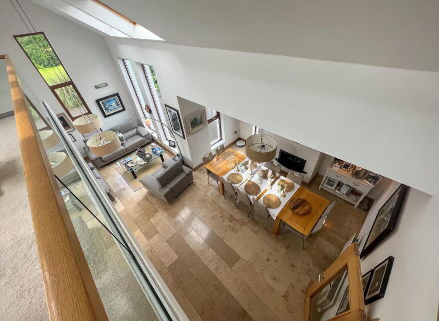 'The Loft', 37 Rusky Park, Aghadowey, Coleraine, BT51 4AH