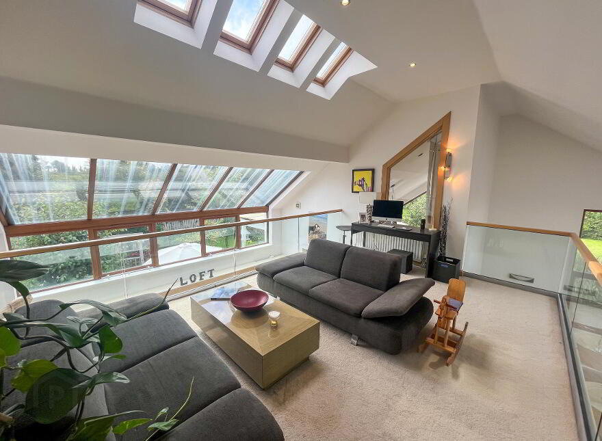 'The Loft', 37 Rusky Park, Aghadowey, Coleraine, BT51 4AH