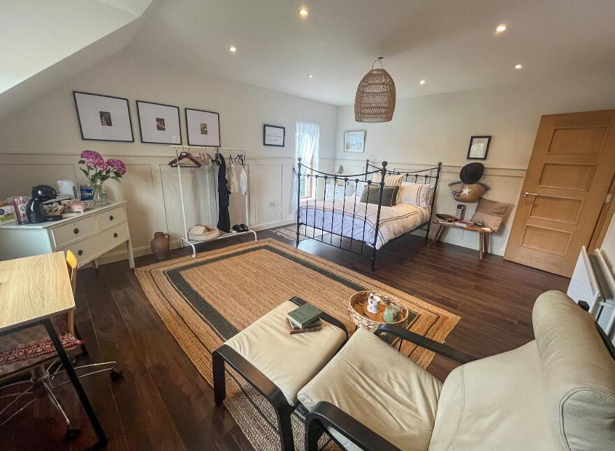'The Loft', 37 Rusky Park, Aghadowey, Coleraine, BT51 4AH