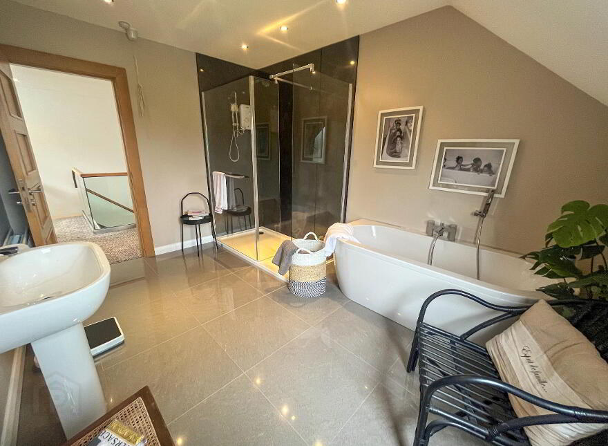 'The Loft', 37 Rusky Park, Aghadowey, Coleraine, BT51 4AH
