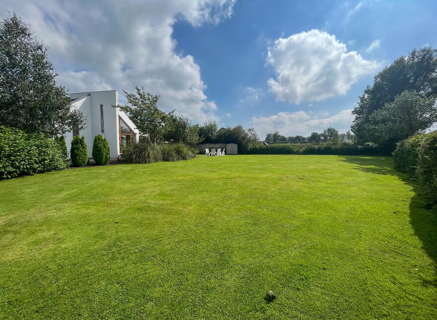'The Loft', 37 Rusky Park, Aghadowey, Coleraine, BT51 4AH