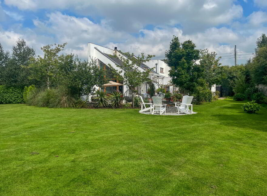 'The Loft', 37 Rusky Park, Aghadowey, Coleraine, BT51 4AH
