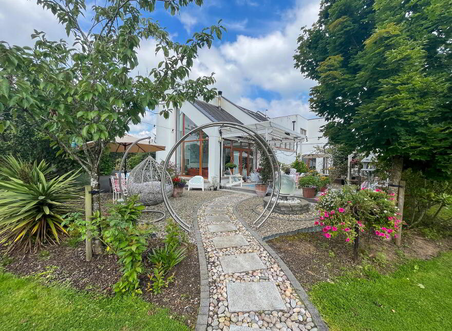 'The Loft', 37 Rusky Park, Aghadowey, Coleraine, BT51 4AH