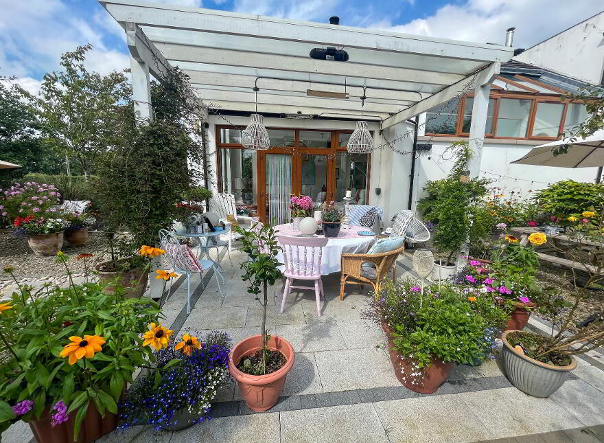 'The Loft', 37 Rusky Park, Aghadowey, Coleraine, BT51 4AH