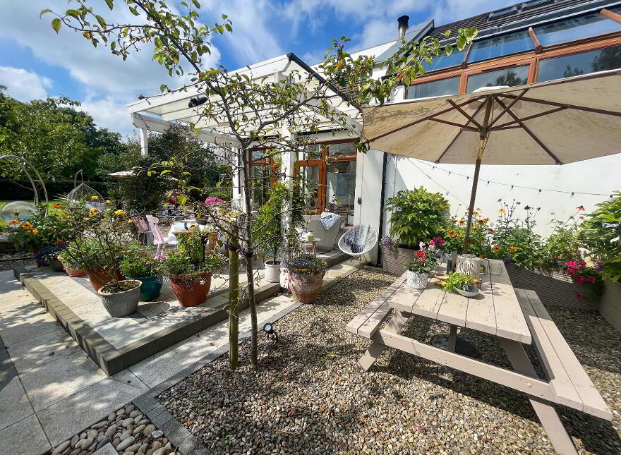'The Loft', 37 Rusky Park, Aghadowey, Coleraine, BT51 4AH