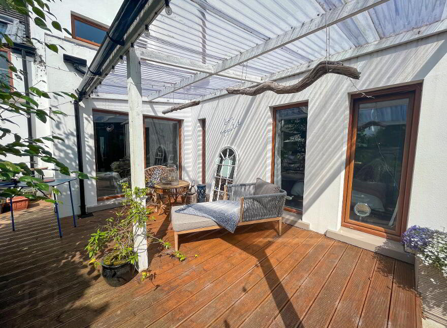 'The Loft', 37 Rusky Park, Aghadowey, Coleraine, BT51 4AH