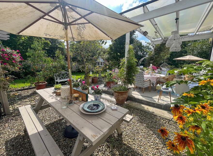 'The Loft', 37 Rusky Park, Aghadowey, Coleraine, BT51 4AH