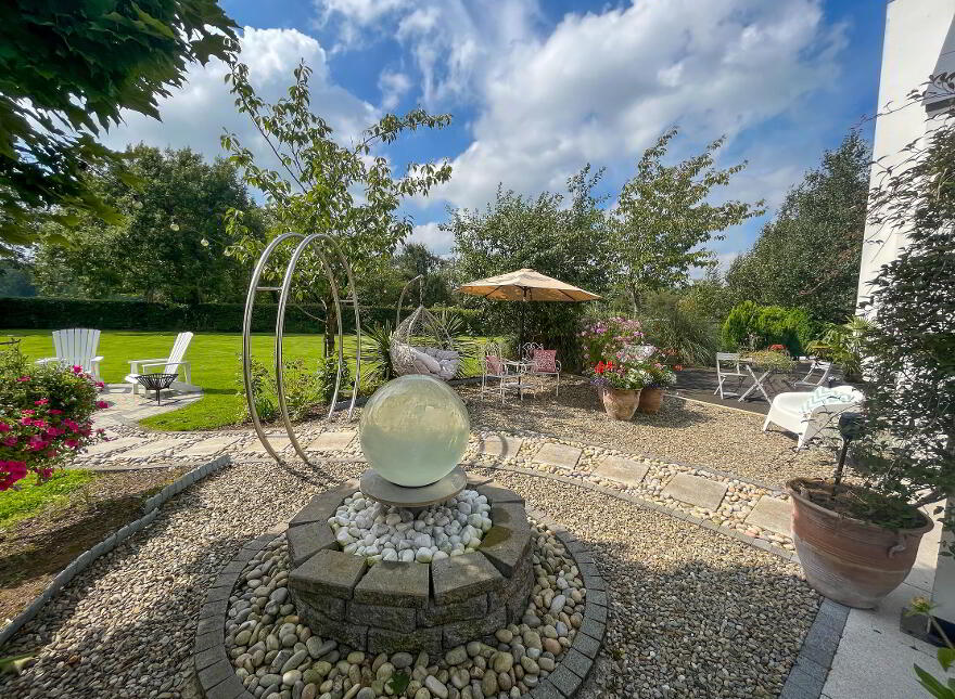 'The Loft', 37 Rusky Park, Aghadowey, Coleraine, BT51 4AH