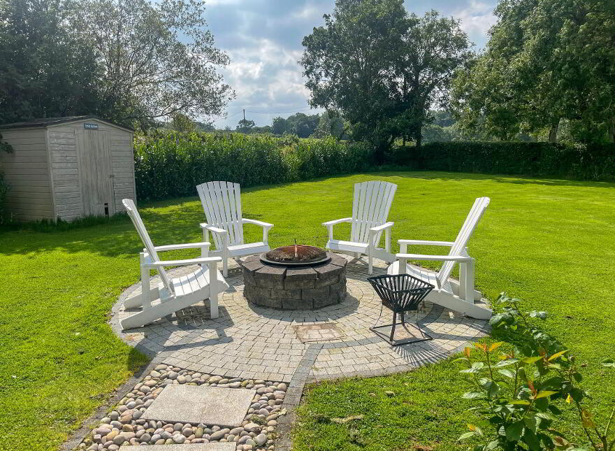 'The Loft', 37 Rusky Park, Aghadowey, Coleraine, BT51 4AH
