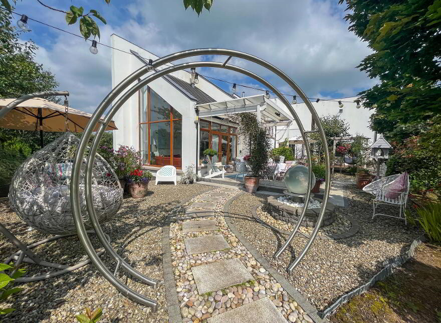 'The Loft', 37 Rusky Park, Aghadowey, Coleraine, BT51 4AH