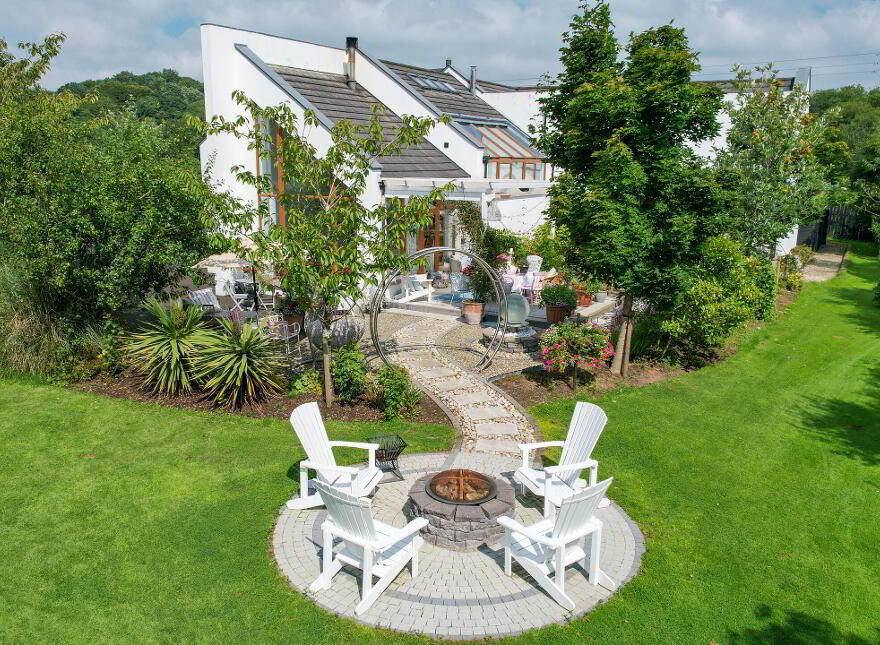 'The Loft', 37 Rusky Park, Aghadowey, Coleraine, BT51 4AH