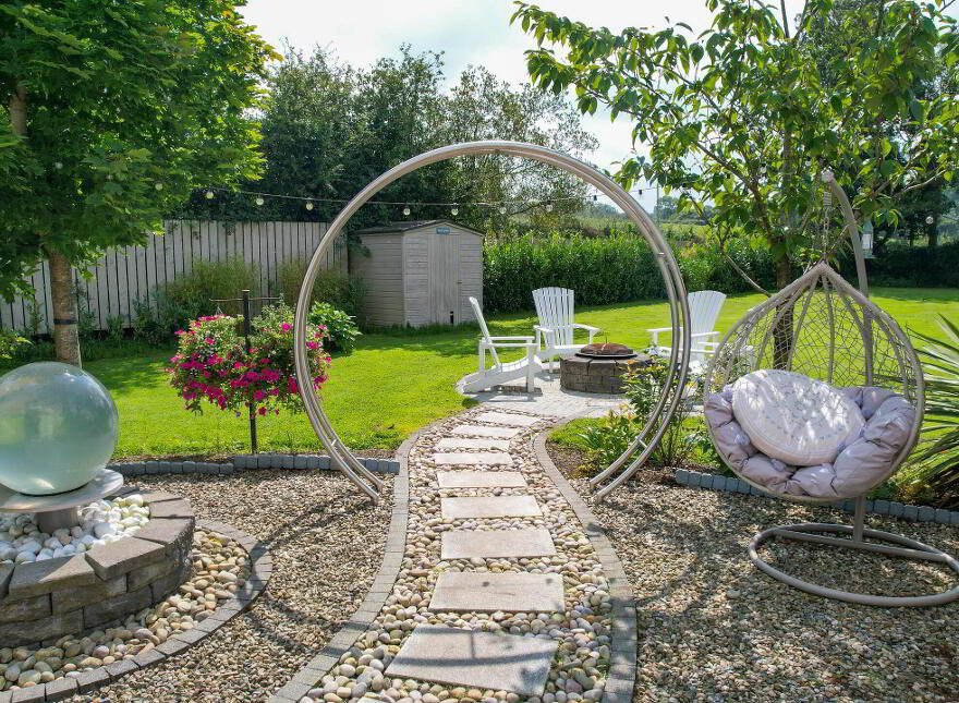 'The Loft', 37 Rusky Park, Aghadowey, Coleraine, BT51 4AH