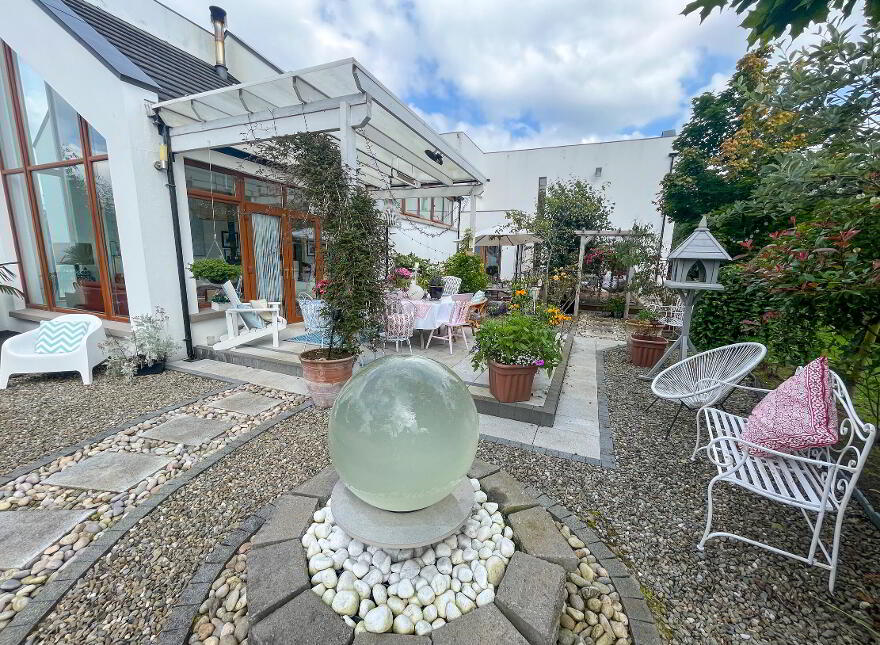 'The Loft', 37 Rusky Park, Aghadowey, Coleraine, BT51 4AH