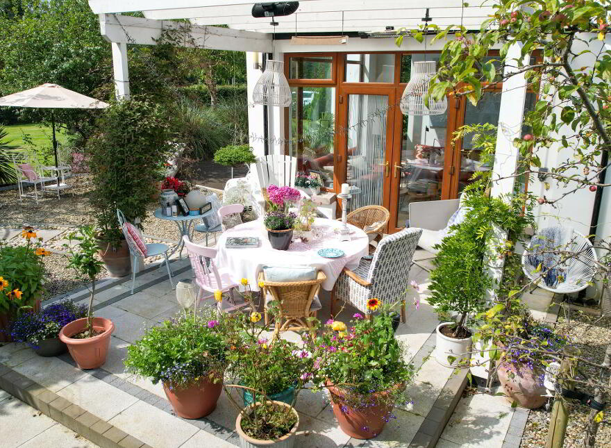 'The Loft', 37 Rusky Park, Aghadowey, Coleraine, BT51 4AH