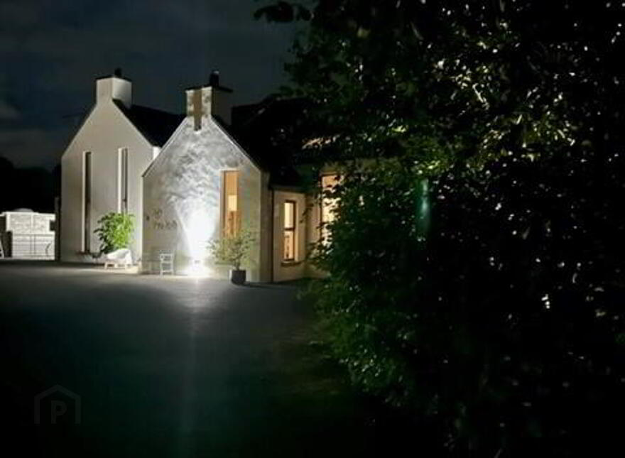 'The Loft', 37 Rusky Park, Aghadowey, Coleraine, BT51 4AH