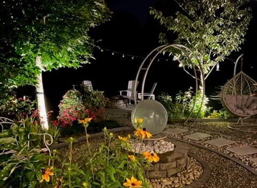 'The Loft', 37 Rusky Park, Aghadowey, Coleraine, BT51 4AH
