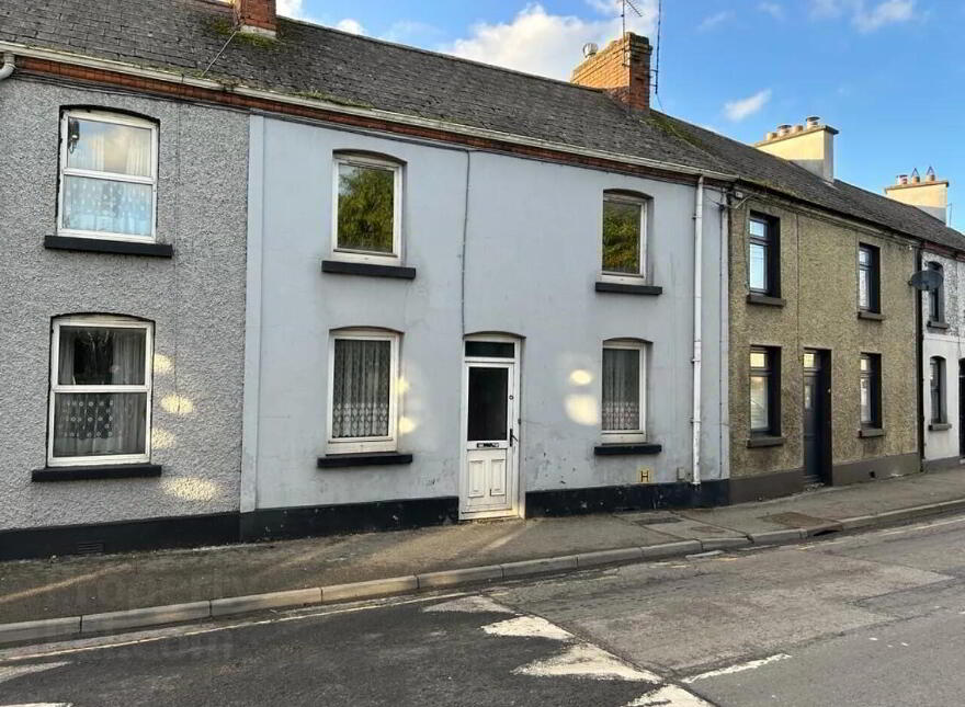 6 Lynnbury Terrace, Mullingar, N91Y7X0 photo