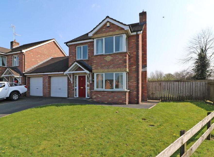 Houses To Rent in Portadown Area PropertyPal