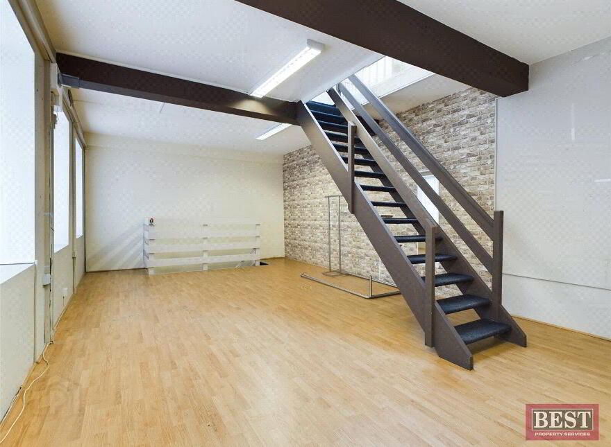 1 Sugarhouse Quay, Newry, BT35 6HZ