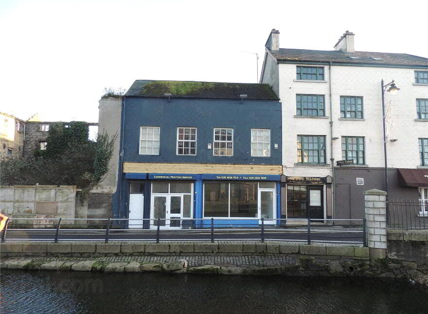 1 Sugarhouse Quay, Newry, BT35 6HZ photo