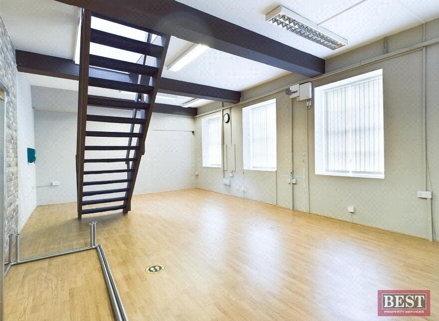 1 Sugarhouse Quay, Newry, BT35 6HZ
