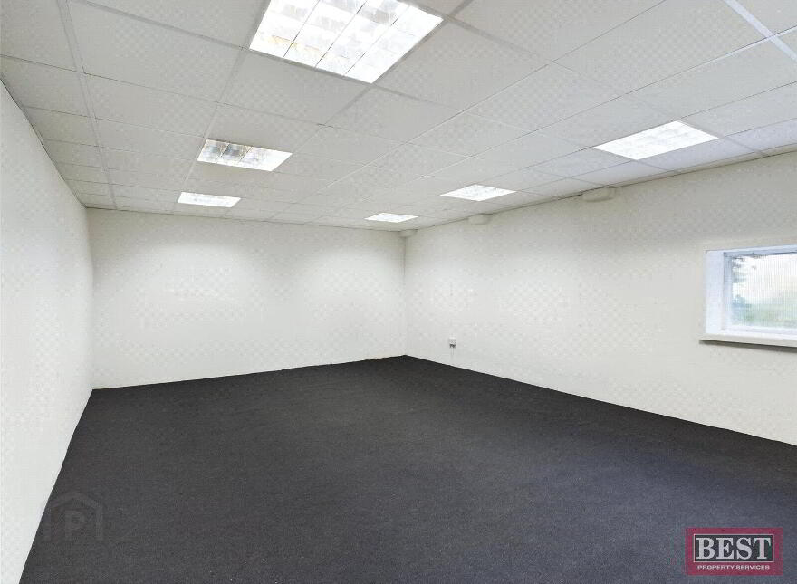 1 Sugarhouse Quay, Newry, BT35 6HZ