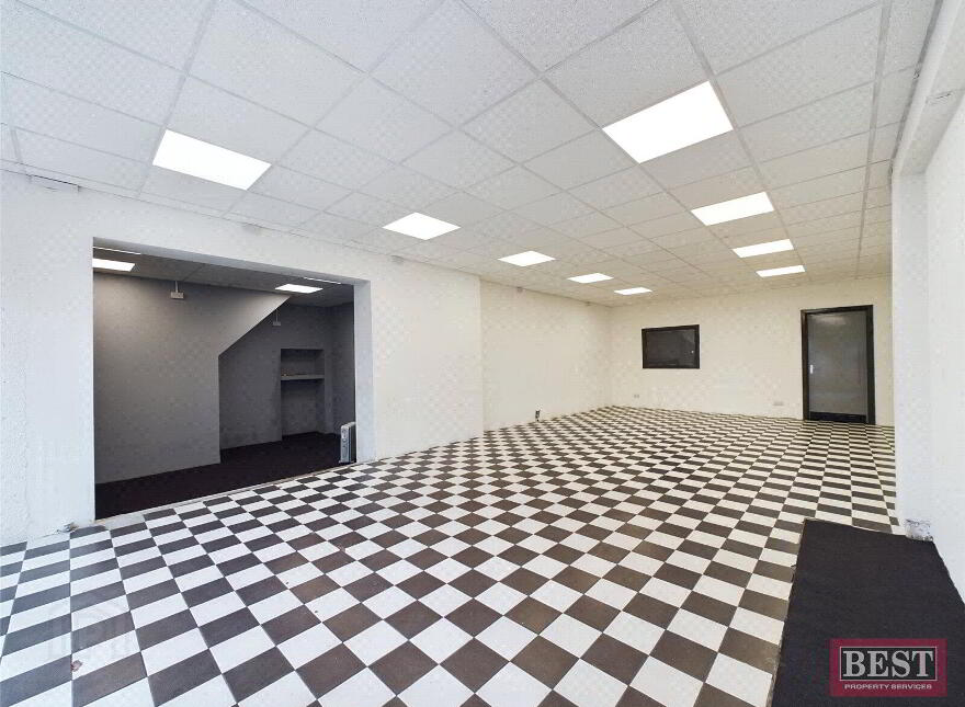 1 Sugarhouse Quay, Newry, BT35 6HZ