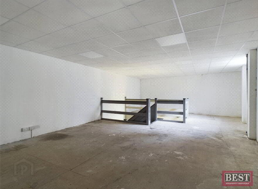 1 Sugarhouse Quay, Newry, BT35 6HZ