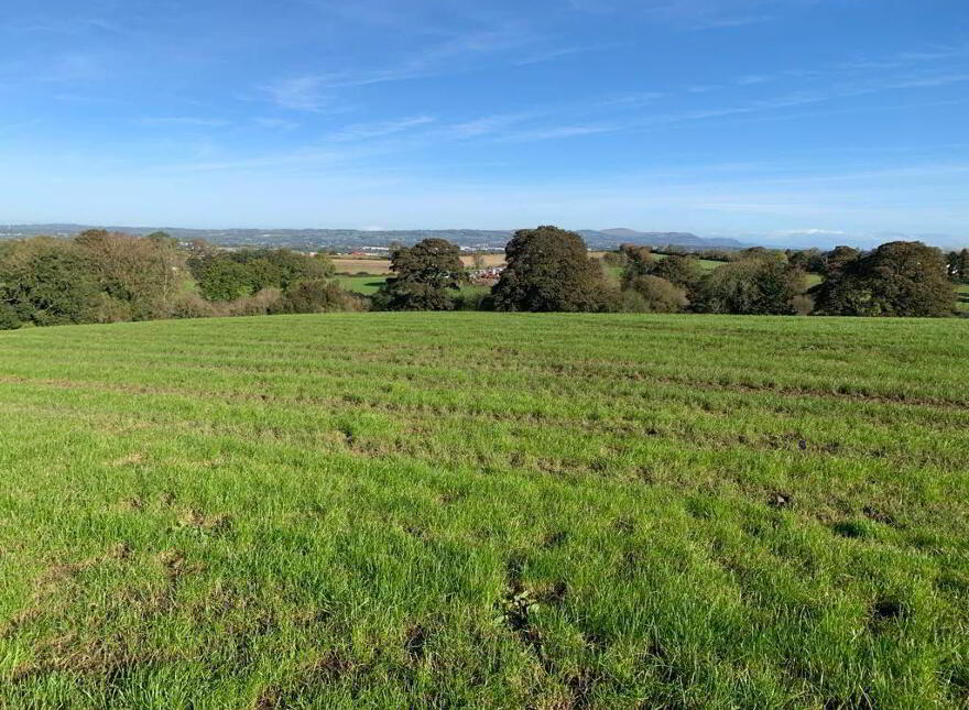 Approx 97 Acres, Of Prime Agricultural Lands, Off Ballygowa...Royal Hillsborough, BT26 photo