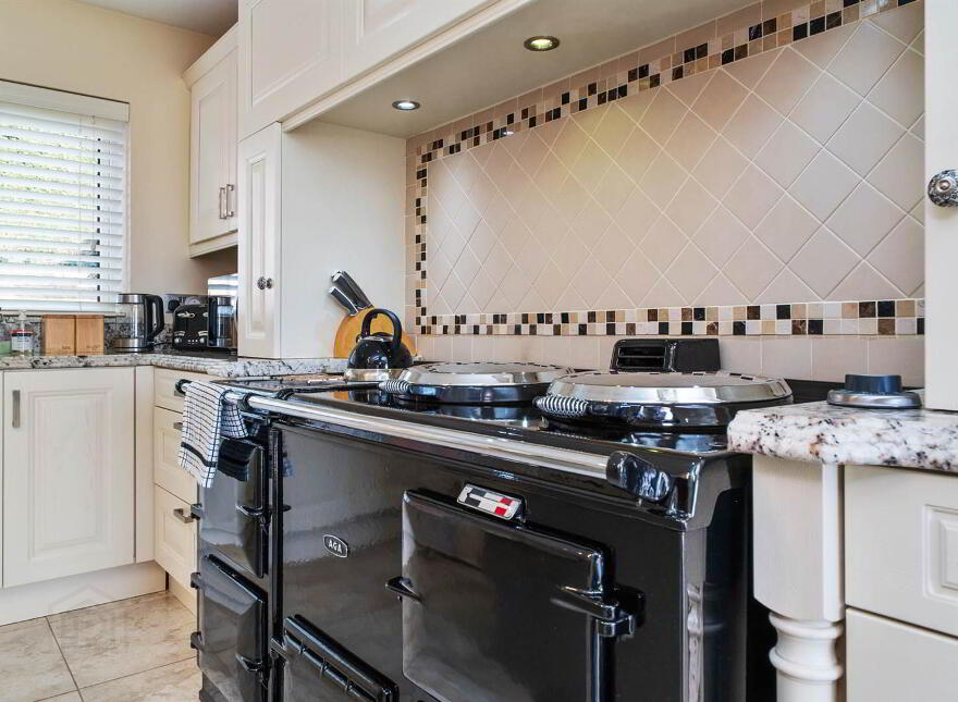 6 Strathleven Park, Whinney Hill, Holywood, BT18 0NJ