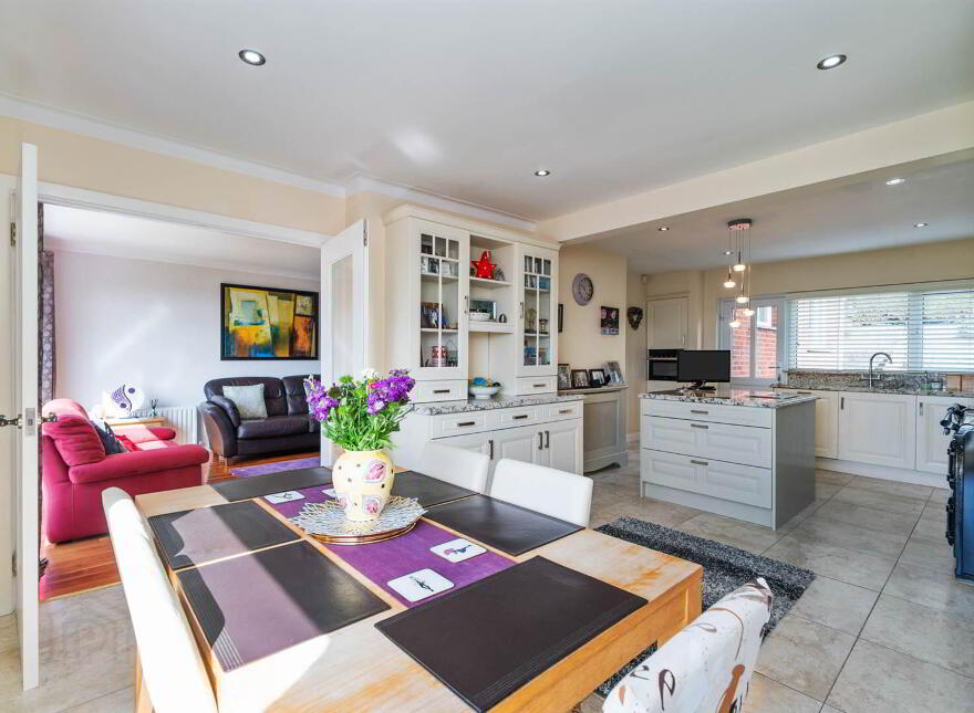 6 Strathleven Park, Whinney Hill, Holywood, BT18 0NJ