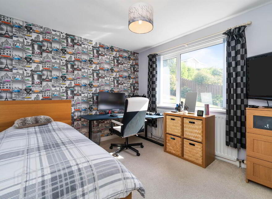 6 Strathleven Park, Whinney Hill, Holywood, BT18 0NJ