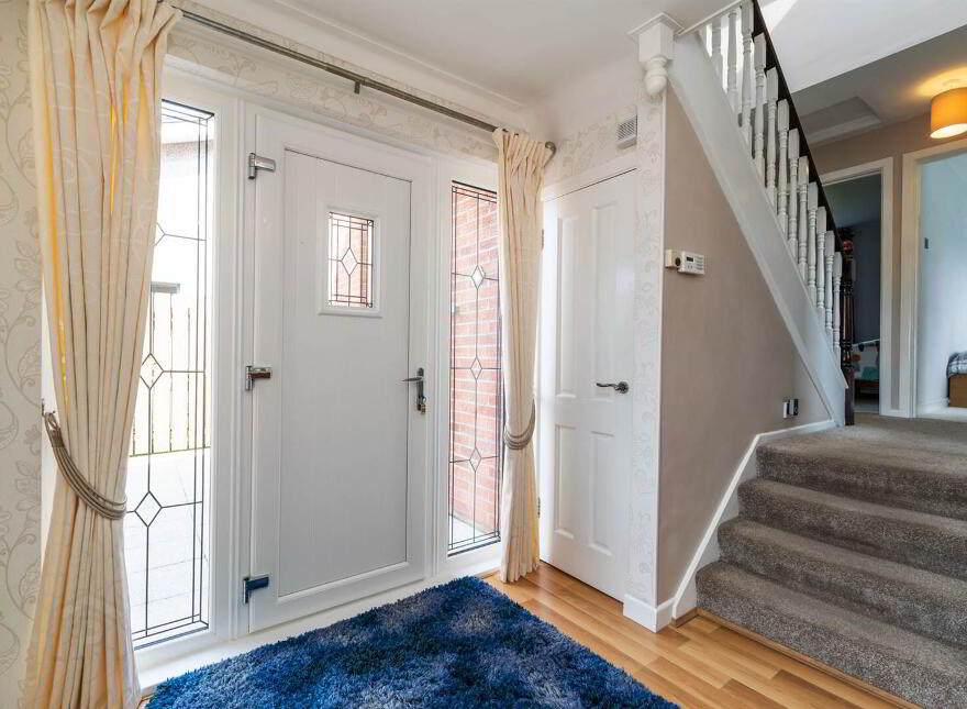 6 Strathleven Park, Whinney Hill, Holywood, BT18 0NJ