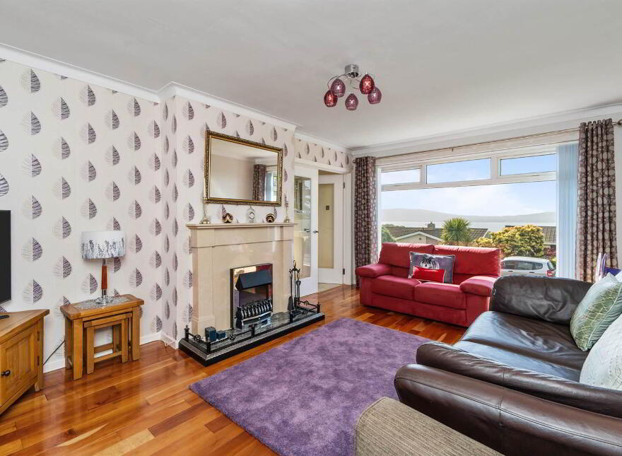 6 Strathleven Park, Whinney Hill, Holywood, BT18 0NJ