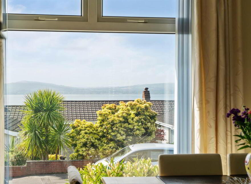 6 Strathleven Park, Whinney Hill, Holywood, BT18 0NJ