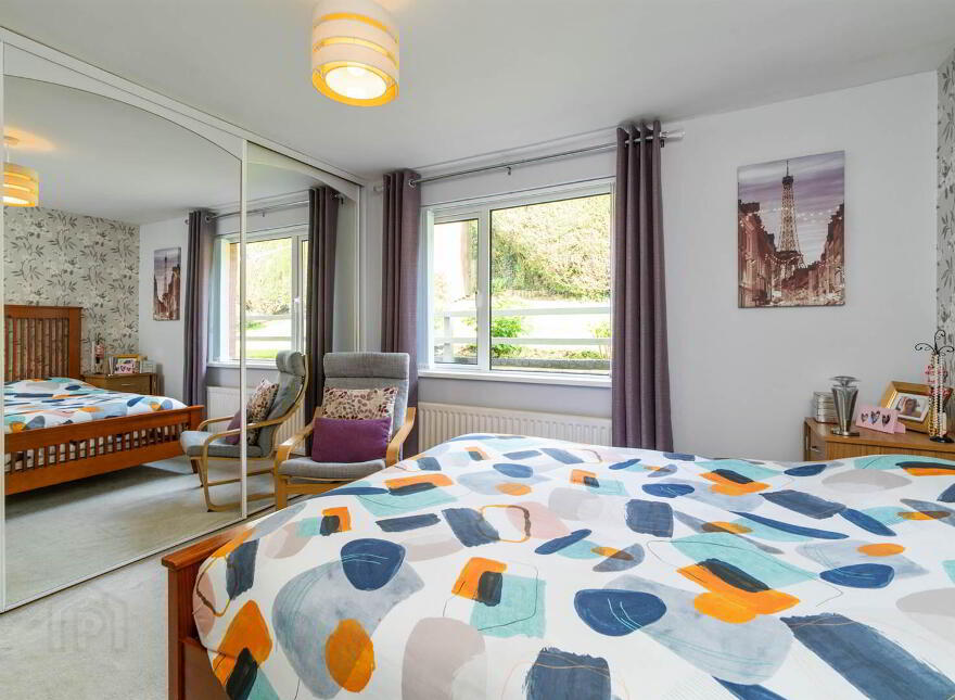 6 Strathleven Park, Whinney Hill, Holywood, BT18 0NJ