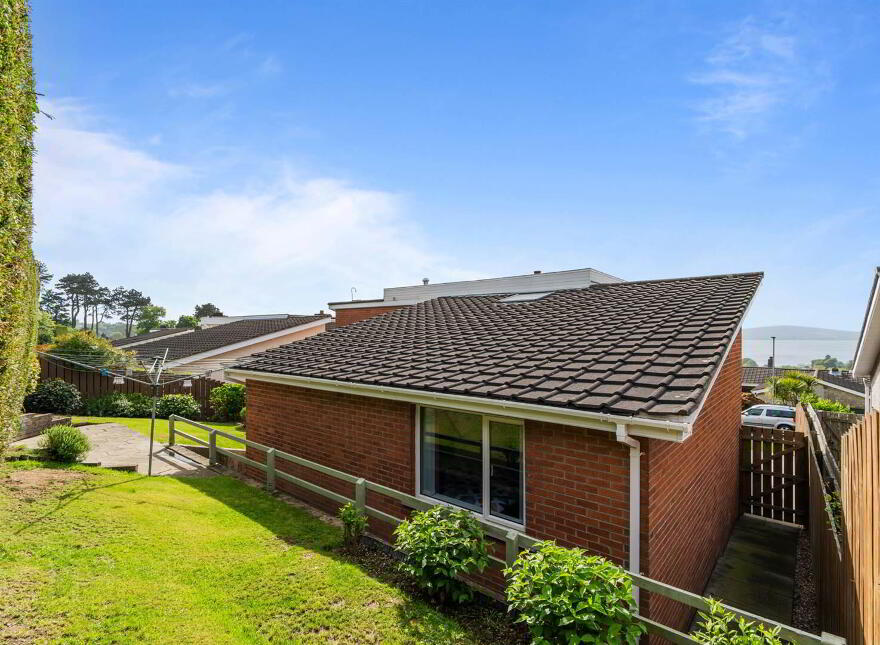 6 Strathleven Park, Whinney Hill, Holywood, BT18 0NJ