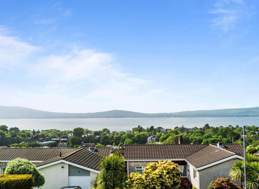 6 Strathleven Park, Whinney Hill, Holywood, BT18 0NJ