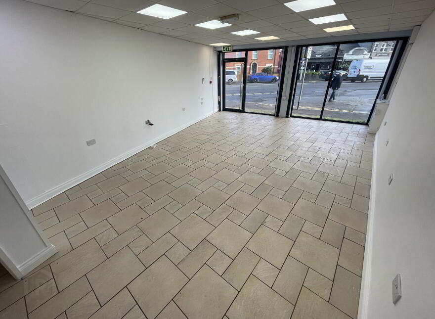 B Units &, C 397 Ormeau Road, Belfast, BT7 3GP
