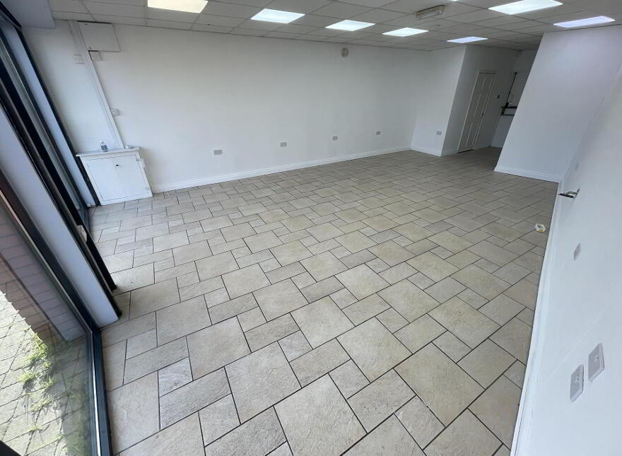 B Units &, C 397 Ormeau Road, Belfast, BT7 3GP
