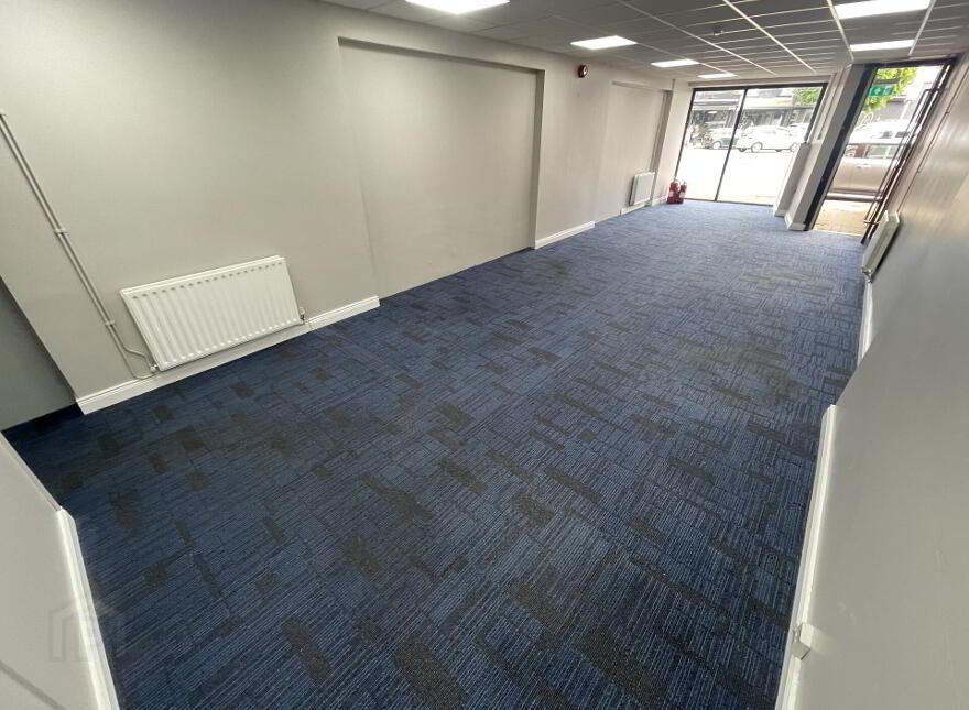 B Units &, C 397 Ormeau Road, Belfast, BT7 3GP