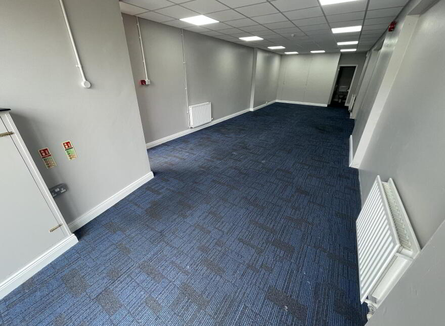 B Units &, C 397 Ormeau Road, Belfast, BT7 3GP