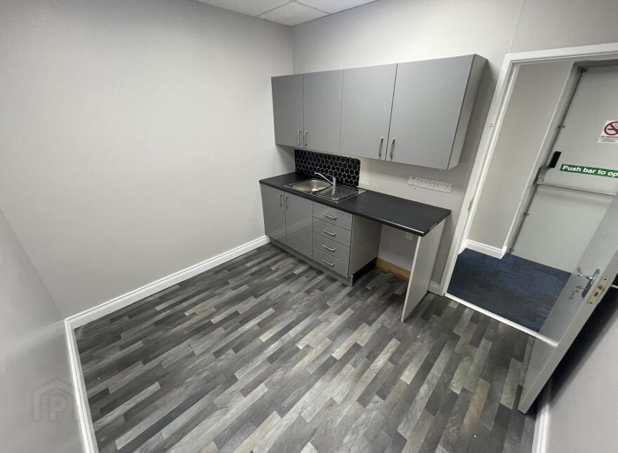 B Units &, C 397 Ormeau Road, Belfast, BT7 3GP