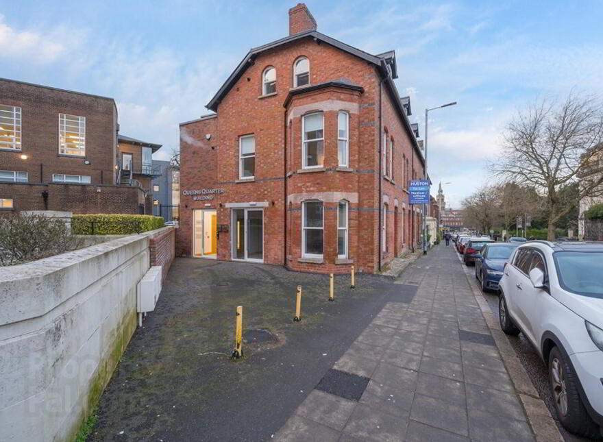 Ground Floor, 33-37 Stranmillis Road, Belfast, BT9 5AF photo