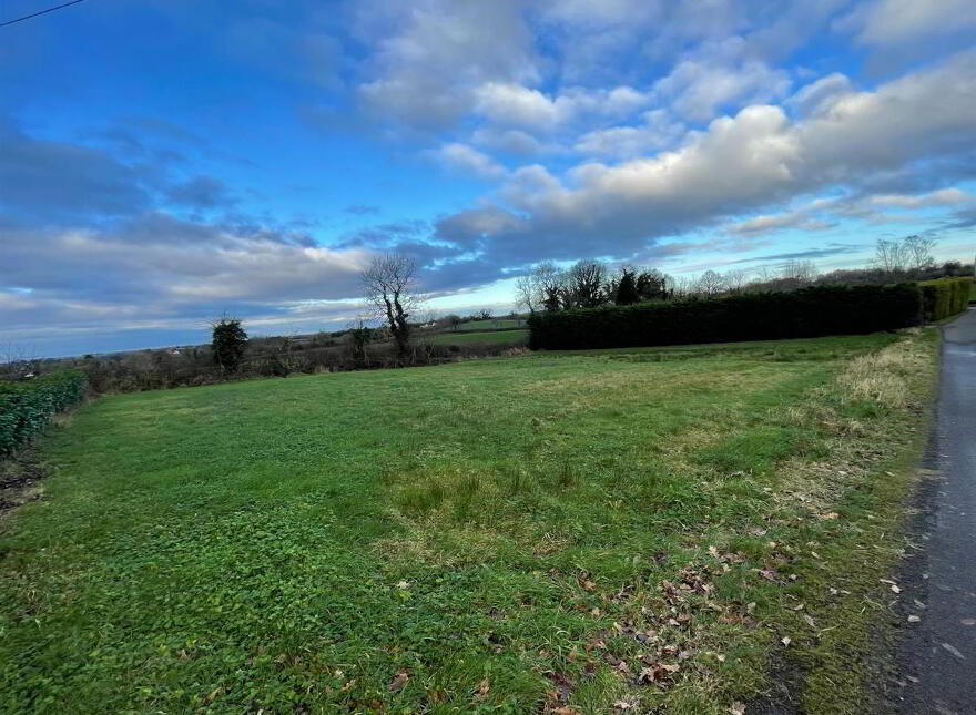 Site Between 5 And 9, Hillhead Road, Ballinderry Upper, Lisburn, BT28 2HE photo